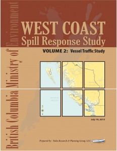 Spill Report_Vol2