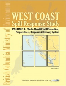 Spill Report_Vol3