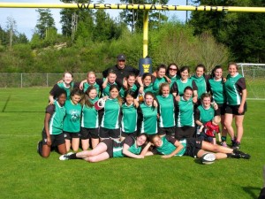 rugby