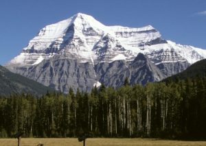 Mt_Robson