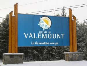 Valemount_BC_sign