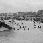 Responding to the Premier’s Statement on the 75th anniversary of D-Day