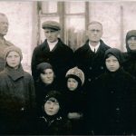 Ukrainian Famine and Genocide (Holodomor) Memorial Day: A Personal Journey
