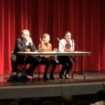 24 hours of climate reality: A presentation at Oak Bay High