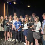 Congratulations to all 2020 Oak Bay Young Exceptional Star (Y.E.S.) Award Winners