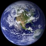 Celebrating Earth Day during a global pandemic lock down