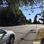 On the potential closure of Richardson Street at Foul Bay Road