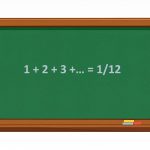 1 + 2 + 3 + … = – 1/12 and Related Results