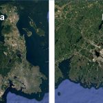 A Tale of Two Cities – Halifax and Victoria